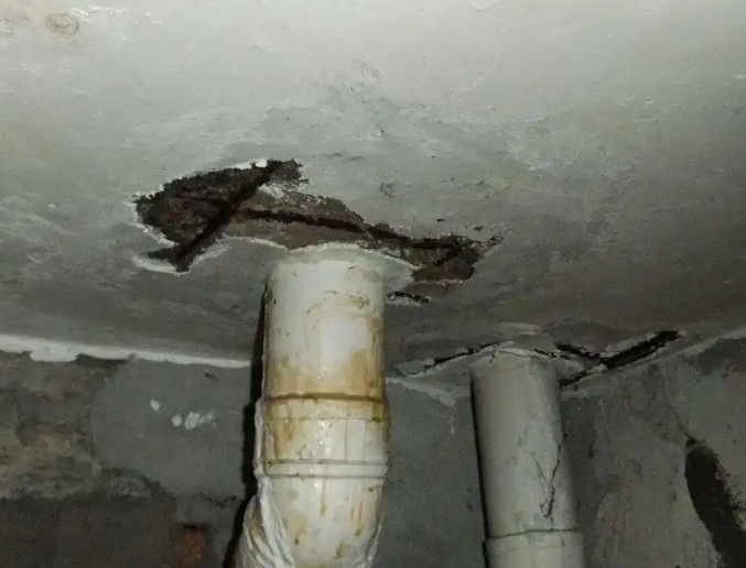 夹江卫生间漏水维修公司浅析夹江卫生间渗水维修的方法