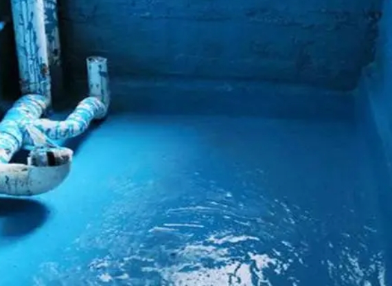 夹江卫生间漏水维修公司分下防水公司如何判断防水工程的质量?