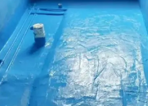 夹江卫生间漏水维修公司分享下夹江卫生间防水工程中常用防水涂料介绍。